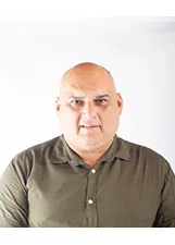 ANTONIO JOSE TALLARIDA