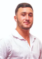 PABLO GIMENES PINHEIRO