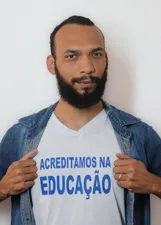 LUCAS ISRAEL BARBIERE DA SILVA