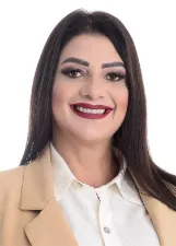 LUCIANA CRUZ DE LIRA