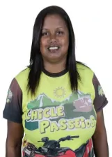 CRIZELE DA SILVA GUILHERME