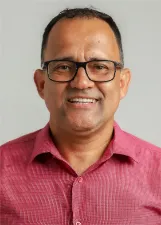 GERLINDO DOS SANTOS FARIA