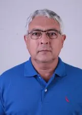 AUDIR SANTANA BAPTISTA