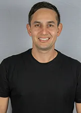 JOSÉ RICARDO NÓBREGA BELÉM