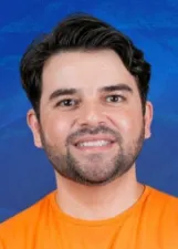THIAGO BARROS DA SILVA