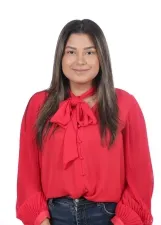 ISADORA TAFFAREL MARQUES DOS SANTOS