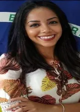 ANA CAROLINE DA SILVA OLIVEIRA