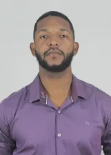 KÉVISON JESUS DA SILVA