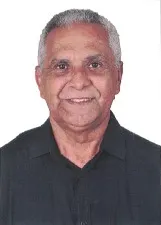 ICLEUDEIR RAMALHO DE FREITAS