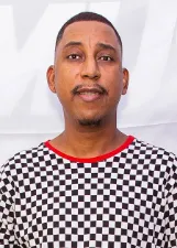 EVERTON RAMOS DE ARAÚJO