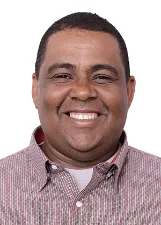 ERIVELTON FERNANDES DE CASTRO