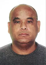 CARLOS MAURÍCIO BATISTA DE OLIVEIRA