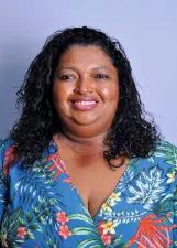CHIMENE SOLIDÃO DA CRUZ