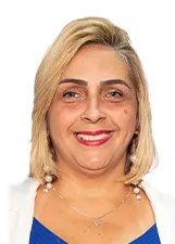 JAQUELINE APARECIDA CARVALHO DE SOUZA