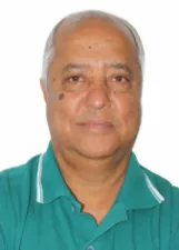 ROMÁRIO FRANCISCO DA COSTA