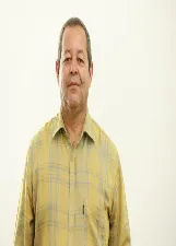 CARLOS ROBERTO DA SILVA ANDRADE