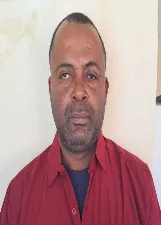 EDSON SILVA DE JESUS