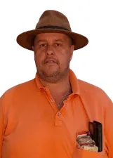 PAULO GILBERTO ZIMBRÃO RIBEIRO