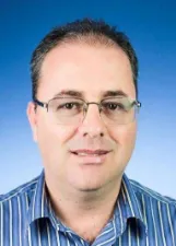 CLAUDIO MAGNO PAULANTI