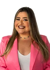 ÍSIS FÉLIX BECHARA FERNANDES