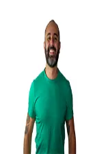 KAUE NOGUEIRA NAVARRO