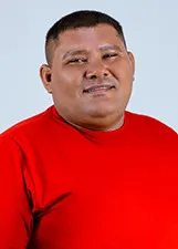 KLEBER MANOEL DA SILVA