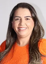 PALOMA VITÓRIA DA SILVA BARACHO
