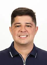 DANIEL DE MELO SANTIAGO