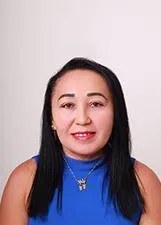 MARIA GEILDA DA SILVA