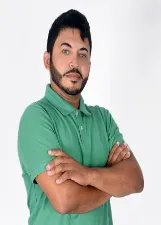 MIKSON FRED DA SILVA