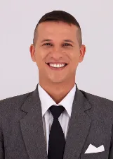 CLISAN FABRICIO DE OLIVEIRA