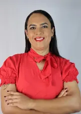 GLEYDE MONNYCKE WALDIVINO BARBOSA