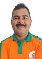 RISONILDO BERTO DA SILVA