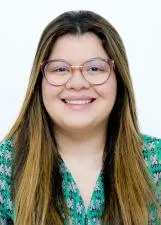 ANGELINA YASMIN DE LIMA E SILVA