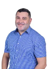 ZAQUEU FERNANDES GOMES