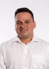 JEANYSON FAUSTINO PEREIRA