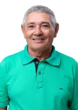 JOSÉ SEGUNDO DA SILVA