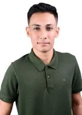 JOSÉ EVERTON GONÇALVES E SOUZA
