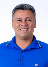 EDENILSON TAVARES DA SILVA