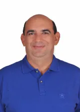 HAMILTON RADEMACKER PEREIRA