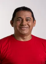 GILMAR BATISTA DA SILVA