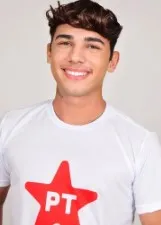 MARWEEL DANTAS CARLOS