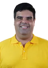 JOÃO HORÁCIO DE GOIS