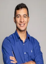 ANTONIO JOÃO DE SOUZA NETO