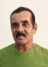 ERIVALDO CONSTANTINO DO NASCIMENTO