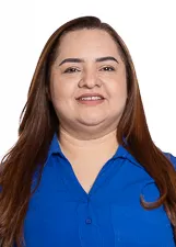 RUBENIA SAMARA DE OLIVEIRA