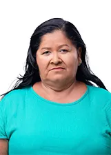 MARIA DO SOCORRO LUIZ DO NASCIMENTO