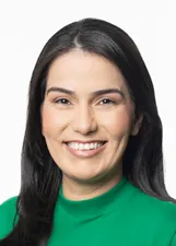 ANA FABRICIA DE ARAUJO SILVA RODRIGUES DE SOUZA