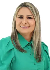 AURELIANA ALVES DE OLIVEIRA