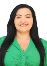 FRANCISCA GILMA DE MOURA MORAIS